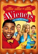 Wieners - DVD movie cover (xs thumbnail)
