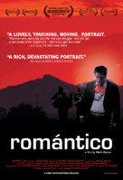 Rom&aacute;ntico - Movie Poster (xs thumbnail)