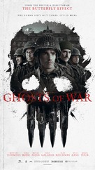 Ghosts of War -  Movie Poster (xs thumbnail)