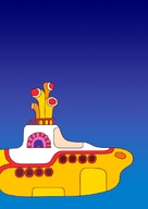 Yellow Submarine - Key art (xs thumbnail)