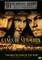 Gangs Of New York - Movie Cover (xs thumbnail)