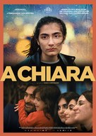 A Chiara - Swedish Movie Poster (xs thumbnail)