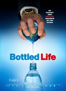 Bottled Life: Nestle&#039;s Business with Water - Swiss Movie Poster (xs thumbnail)
