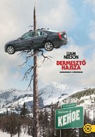 Cold Pursuit - Hungarian Movie Poster (xs thumbnail)