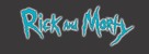 &quot;Rick and Morty&quot; - Logo (xs thumbnail)