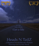 Heads N TailZ - poster (xs thumbnail)