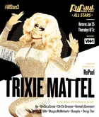 "RuPaul's Drag Race All Stars" Poster