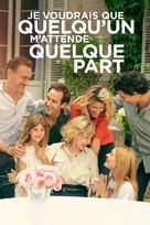 Je voudrais que quelqu&#039;un m&#039;attende quelque part - French Movie Cover (xs thumbnail)