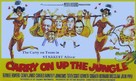 Carry on Up the Jungle - Movie Poster (xs thumbnail)