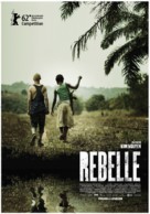 Rebelle - Canadian Movie Poster (xs thumbnail)