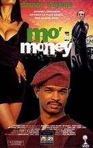 Mo&#039; Money - French Movie Cover (xs thumbnail)
