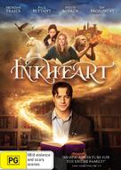 Inkheart - Australian Movie Cover (xs thumbnail)