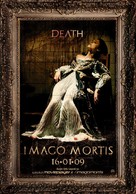 Imago mortis - Movie Poster (xs thumbnail)