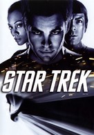 Star Trek - Czech Movie Cover (xs thumbnail)