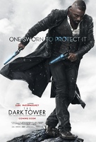The Dark Tower - Character movie poster (xs thumbnail)