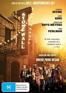 Stonewall - Australian Movie Cover (xs thumbnail)