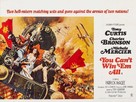 You Can&#039;t Win &#039;Em All - British Movie Poster (xs thumbnail)