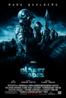 Planet of the Apes - Movie Poster (xs thumbnail)