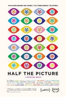 Half the Picture - Movie Poster (xs thumbnail)