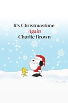 It&#039;s Christmastime Again, Charlie Brown - Movie Poster (xs thumbnail)