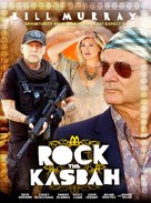 Rock the Kasbah - Movie Cover (xs thumbnail)