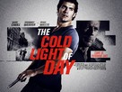 The Cold Light of Day - British Movie Poster (xs thumbnail)