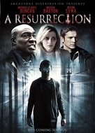 A Resurrection - DVD movie cover (xs thumbnail)