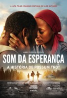 Sound of Hope: The Story of Possum Trot - Brazilian Movie Poster (xs thumbnail)