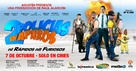 Dos Policias en Apuros - Movie Poster (xs thumbnail)