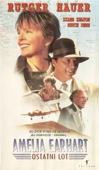 Amelia Earhart: The Final Flight Cover