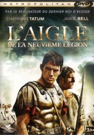 The Eagle - French Movie Cover (xs thumbnail)