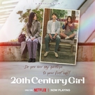 20th Century Girl - Movie Poster (xs thumbnail)