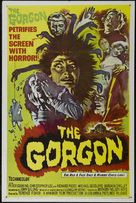 The Gorgon - Movie Poster (xs thumbnail)