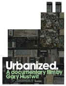 Urbanized - Movie Poster (xs thumbnail)