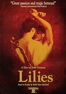 Lilies - Les feluettes - Movie Poster (xs thumbnail)