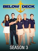 &quot;Below Deck&quot; - Video on demand movie cover (xs thumbnail)