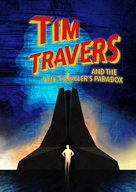 Tim Travers &amp; the Time Travelers Paradox - Movie Poster (xs thumbnail)