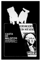 The Killing - Cuban Movie Poster (xs thumbnail)