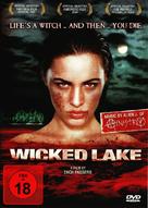 Wicked Lake - German Movie Cover (xs thumbnail)