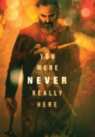 You Were Never Really Here - poster (xs thumbnail)