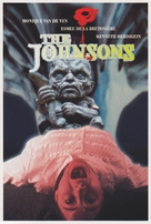De Johnsons - DVD movie cover (xs thumbnail)