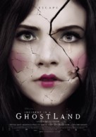 Ghostland - Dutch Movie Poster (xs thumbnail)