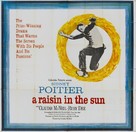 A Raisin in the Sun - Movie Poster (xs thumbnail)