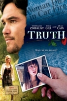 Truth - Canadian Movie Cover (xs thumbnail)