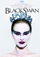 Black Swan - Blu-Ray movie cover (xs thumbnail)