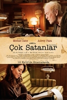 Best Sellers - Turkish Movie Poster (xs thumbnail)