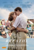 Breathe - Australian Movie Poster (xs thumbnail)