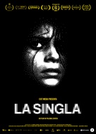 La Singla - Italian Movie Poster (xs thumbnail)