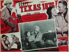 Fort Worth - Mexican poster (xs thumbnail)