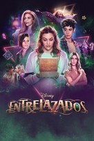 &quot;Entrelazados&quot; - Spanish Movie Cover (xs thumbnail)